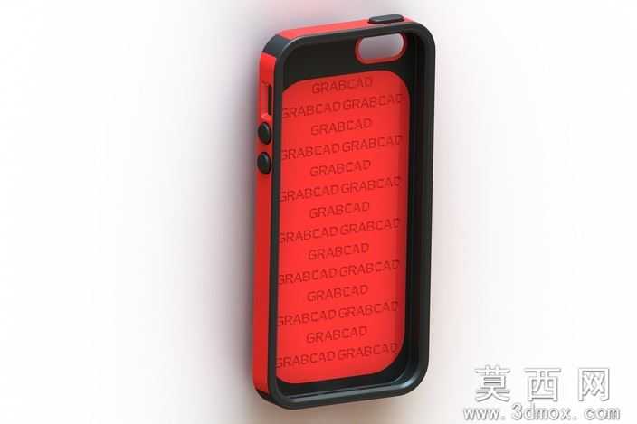 iPhone5��Cad����
