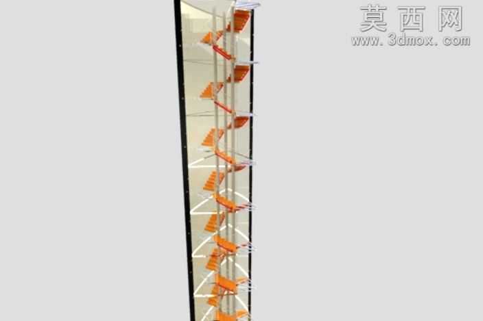 Escalera