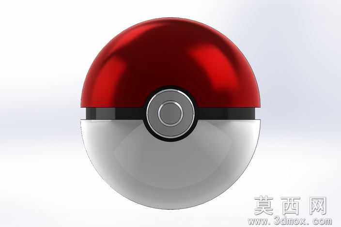 Pokeball
