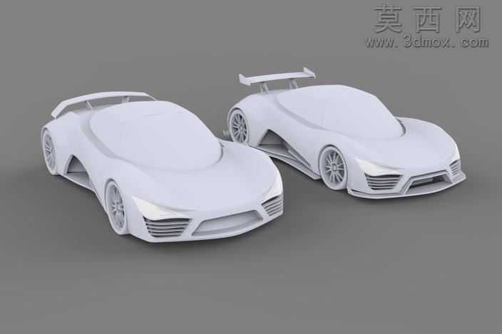 500G_Supercar_2013_by_Nikhil
