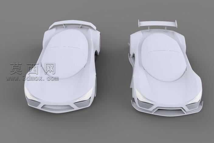 500G_Supercar_2013_by_Nikhil
