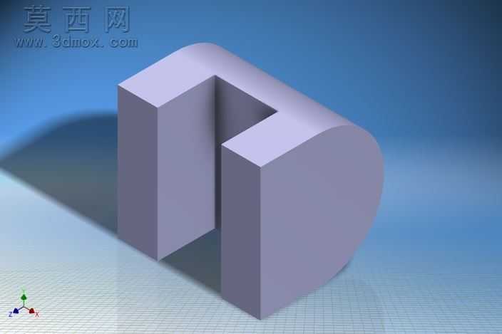 catia练习
