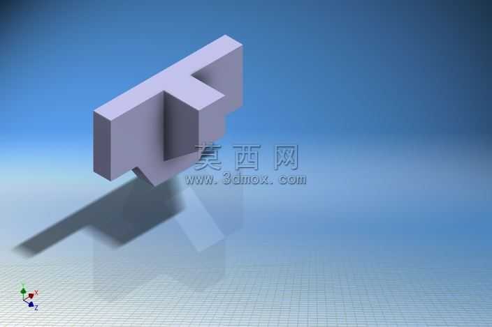 catia练习