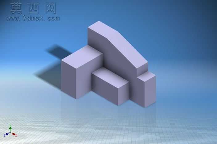 catia练习