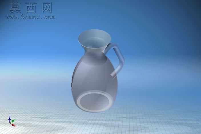 catia练习