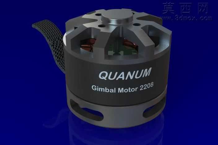 Quanum���2208
