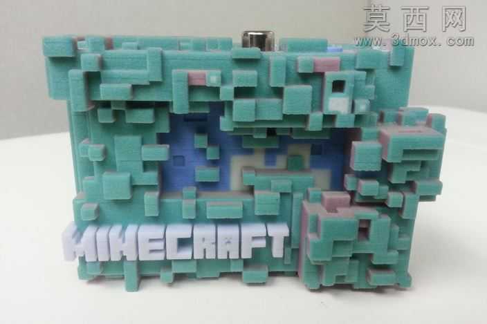 Minecraft��ݮPi����
