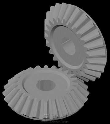 BevelGears
