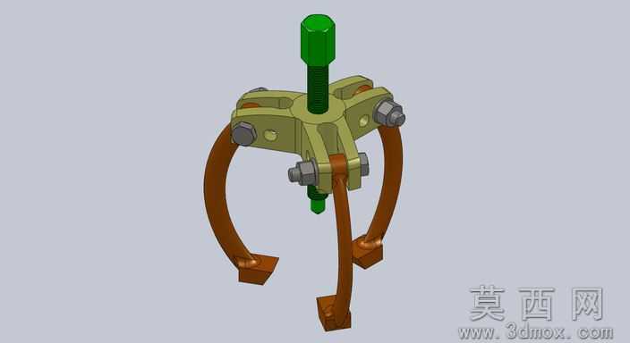 lagertrekker
