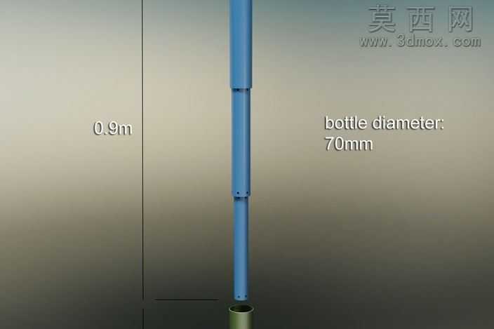军事瓶水生成器