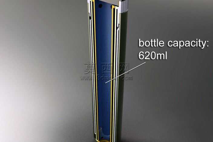 军事瓶水生成器