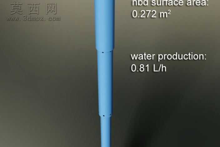 军事瓶水生成器