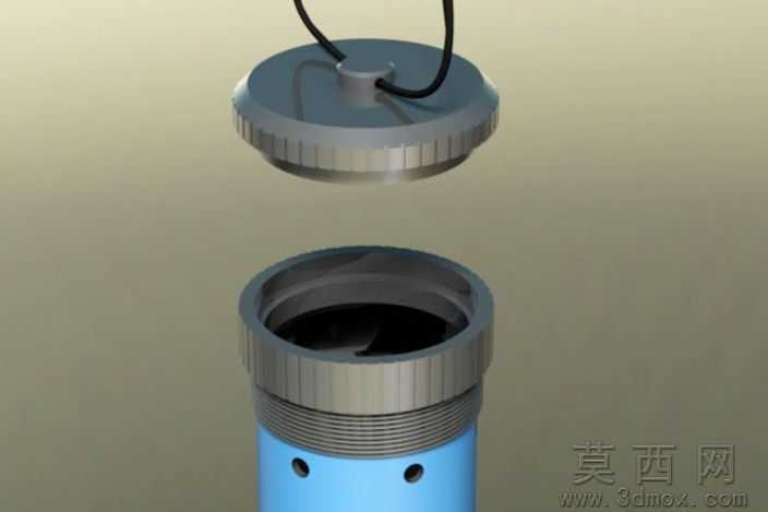军事瓶水生成器
