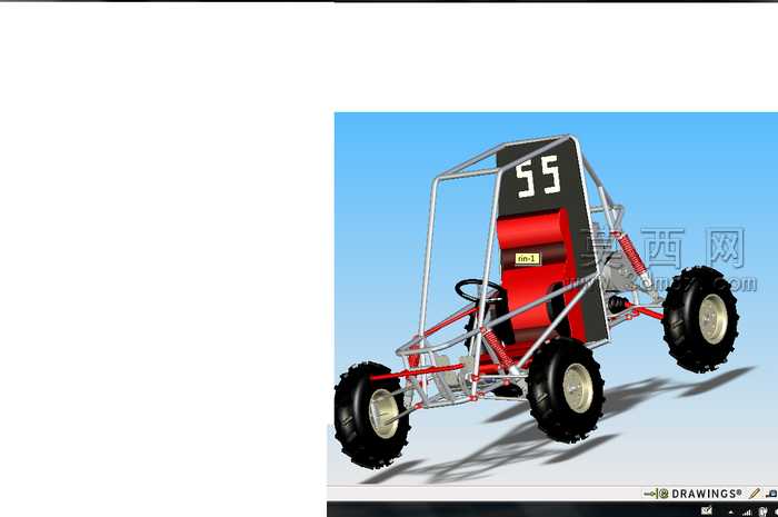 Minibaja
