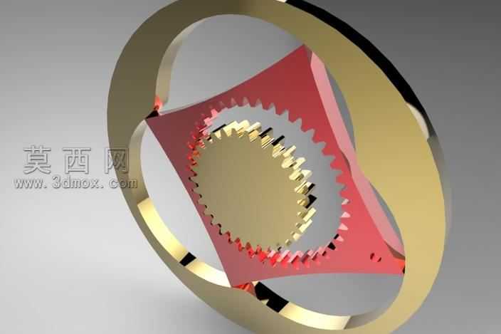 4��ͥWankel����
