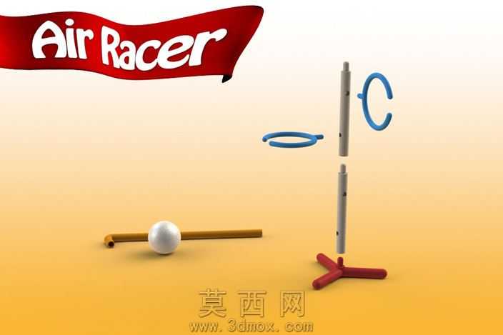 空气的力量
