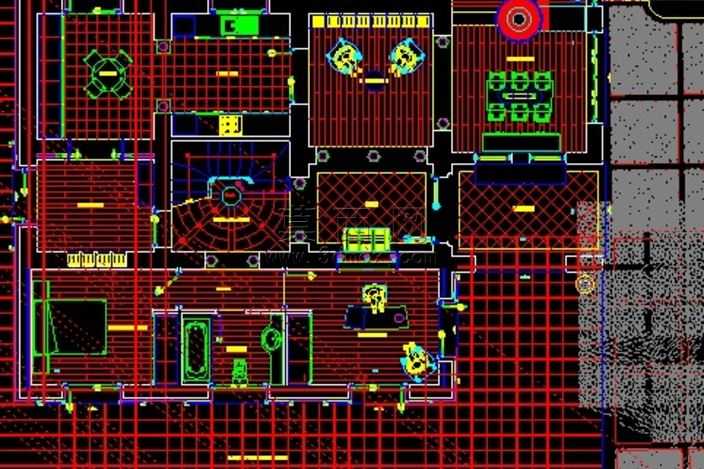 ��һ����ĿAUTOCAD1985
