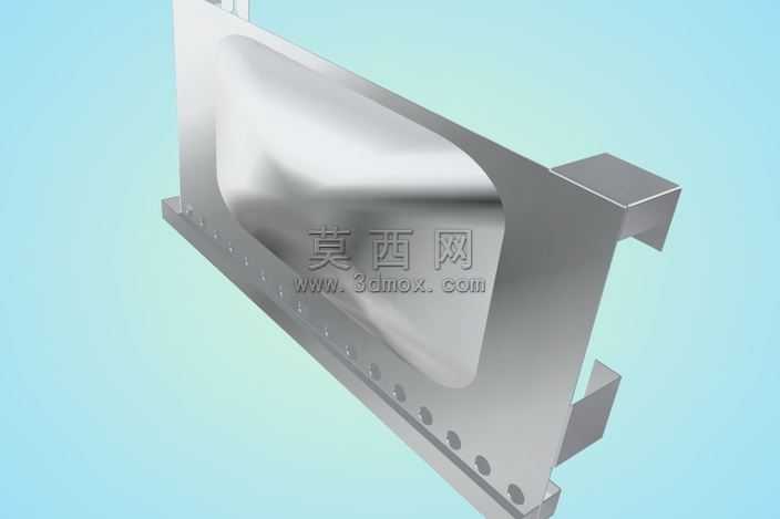 F.潮湿夹持器