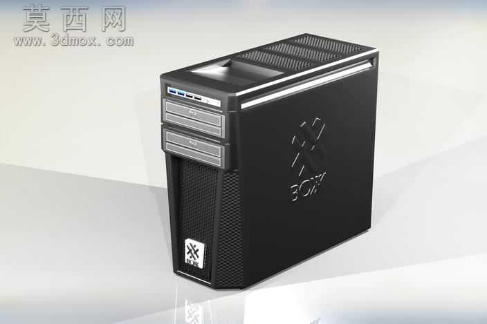 博克斯昏暗——概念8-阮P