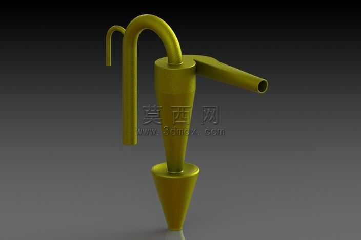 要求:气动芯片收集器