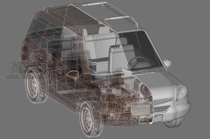 ģ�Ͳ���SUV-��-0007
