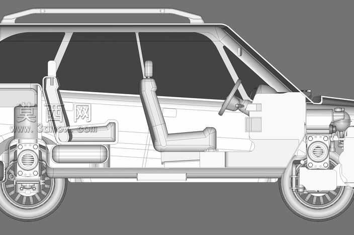 ģ�Ͳ���SUV-��-0007
