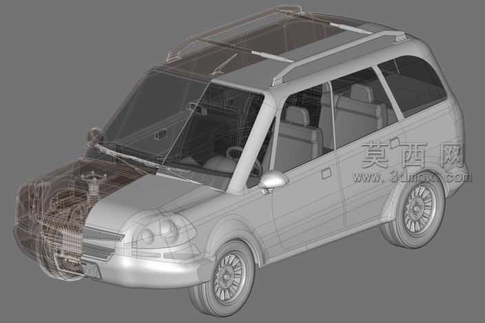 ģ�Ͳ���SUV-��-0007
