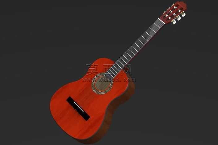 Guitarclas
