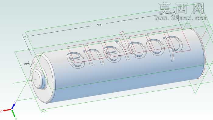 EneloopAkku����1��2��

