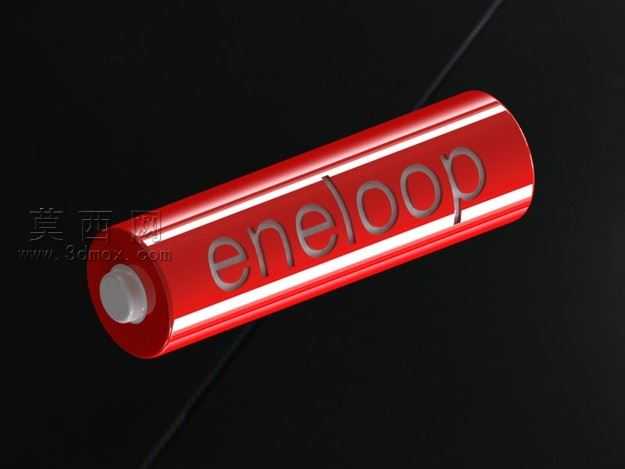 EneloopAkku����1��2��
