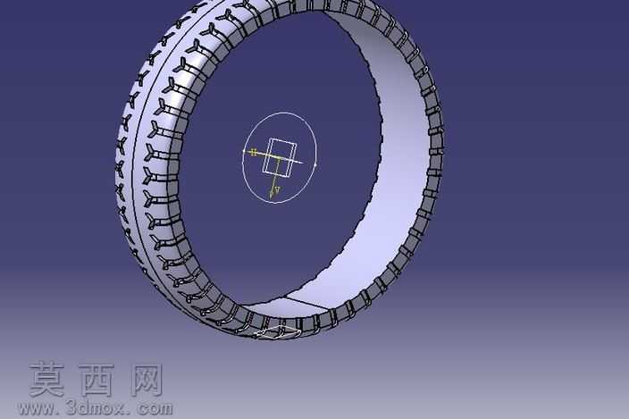 wheel-tire(Benz)
