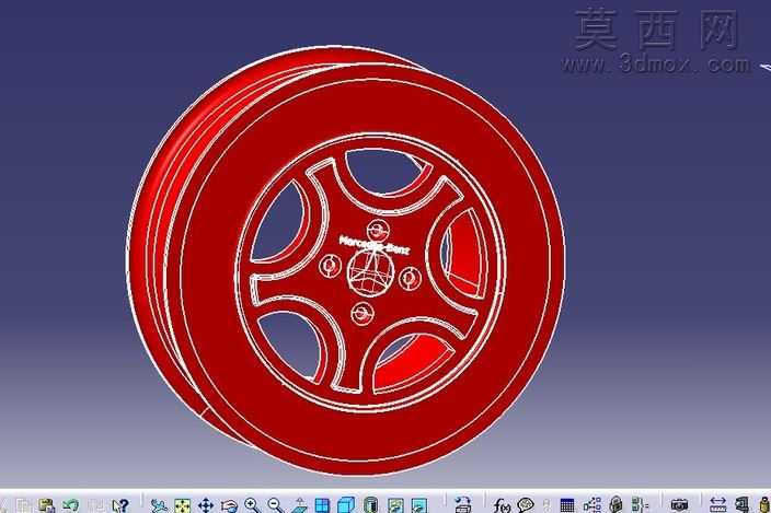 wheel-tire(Benz)
