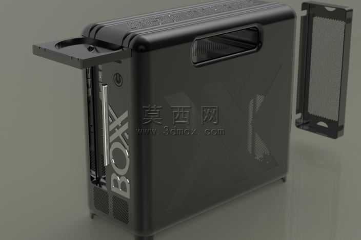 博克斯革命由汤米