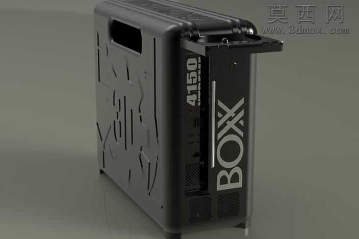 博克斯革命由汤米