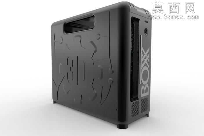 博克斯革命由汤米