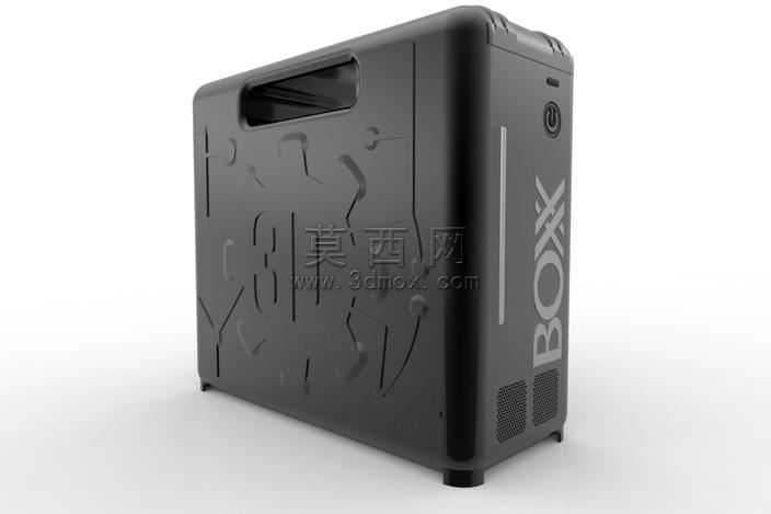 博克斯革命由汤米