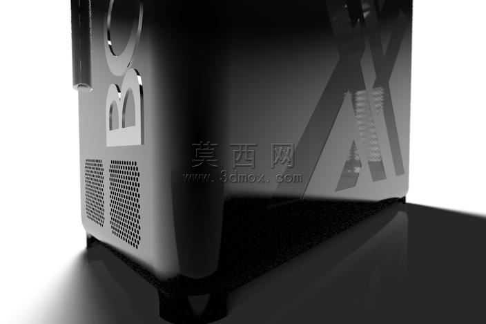 博克斯革命由汤米