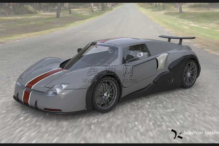 SUPERCAR2013-��ꪾ�
