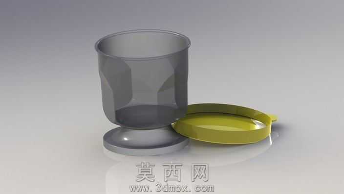 塑料玻璃盖
