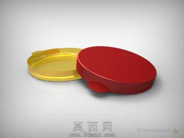 塑料玻璃盖