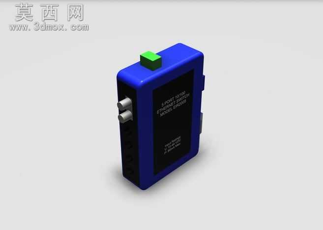 ����������̫����5PORT��EIR205ϵ�С�DIN����
