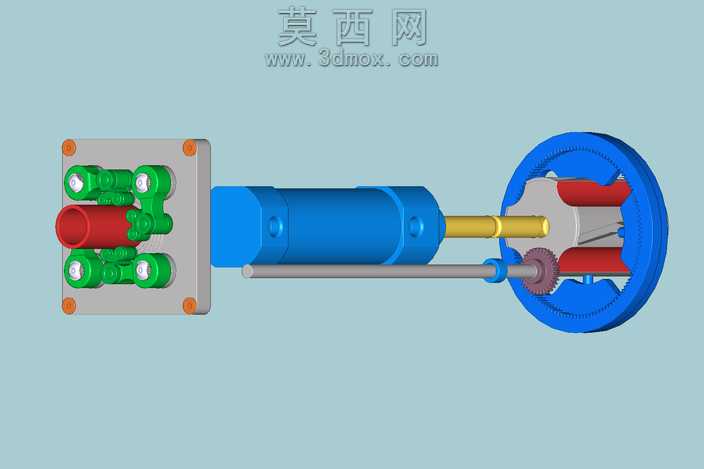 多夹持器主机更新