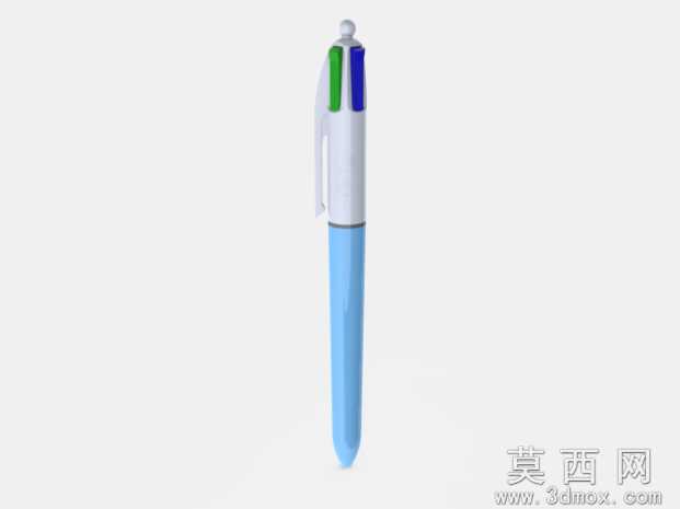 Bic4couleurs
