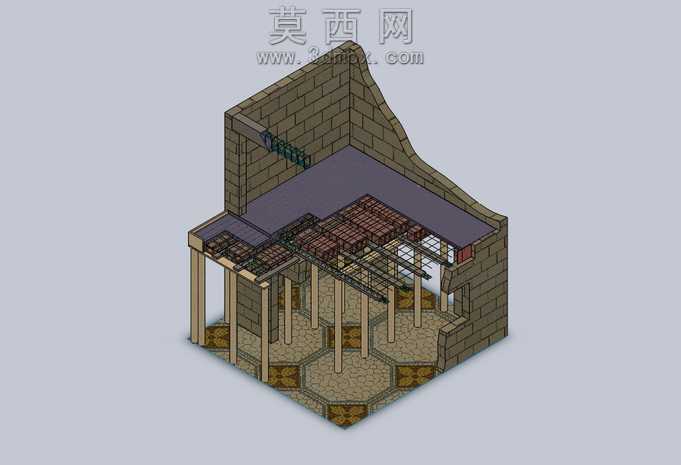 �߹ǺͿ�岼��
