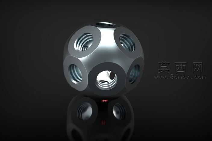 M.E.R.O.ball
