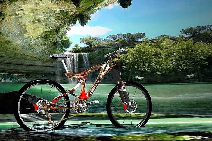 Bicicleta��
