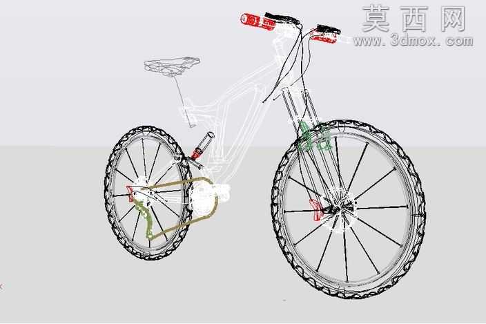Bicicleta��
