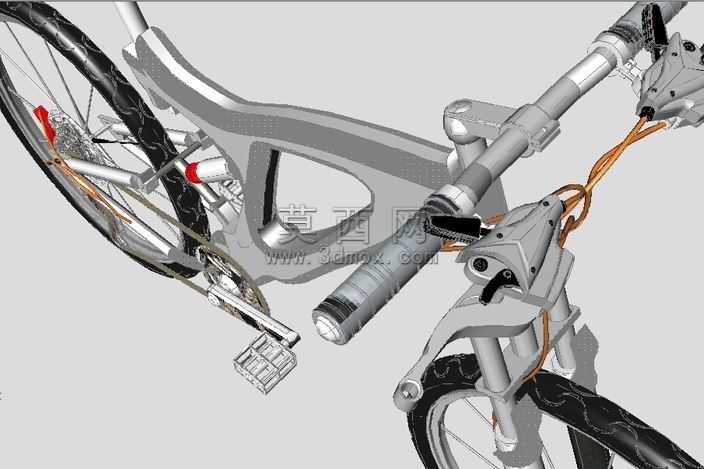 Bicicleta��
