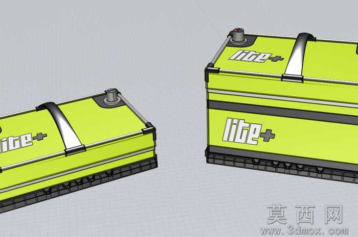 liteplus电池