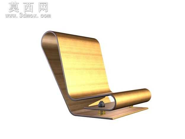SpringChair
